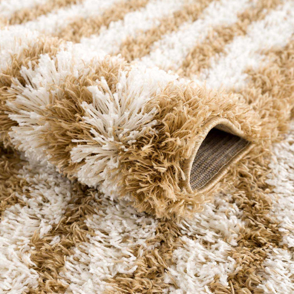 Calup Shag Area Rug