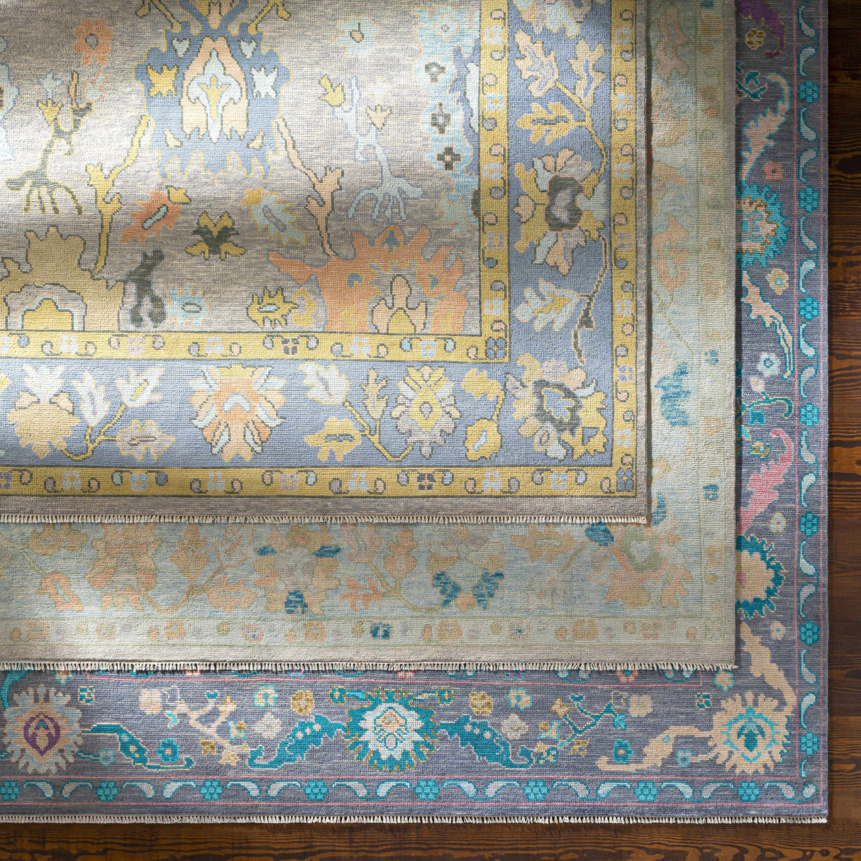 Marchwood Area Rug - Clearance