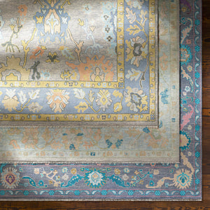 Marchwood Area Rug - Clearance