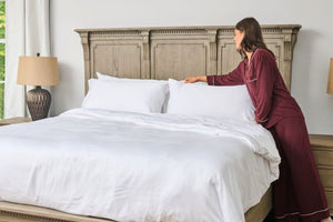Cloud Fill Bundle w/ Cotton Percale