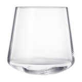 Classica Un-Spillable Stemless Wine Glassware, Single Set