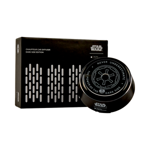 Star Wars ™  Dark Side Chauffeur Car Diffuser™