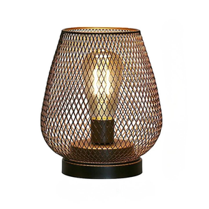 2 Pack Cordless LED Lantern Table Lamps Battery Powered Wireless Indoor Outdoor