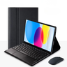 Bluetooth Keyboard Case for 11 Inch Tablet 2025 Touchpad Wireless Cover