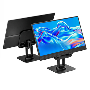 VEOUT 13.3" Portable Monitor 1080P USB HDMI for Laptop Mac PS5 Xbox Switch