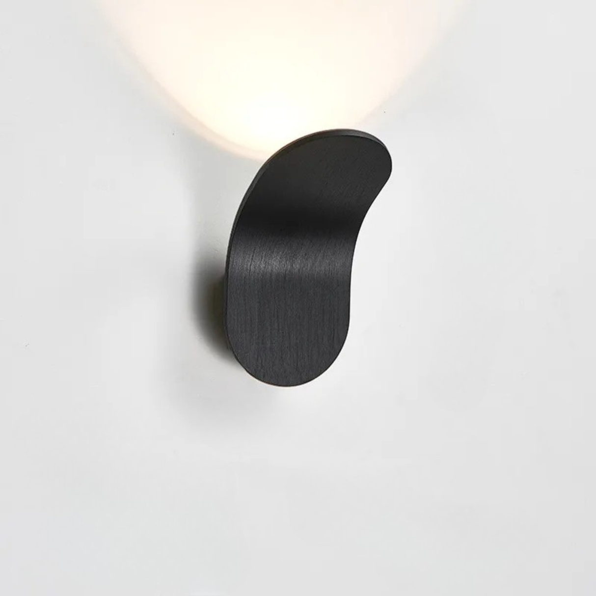 LED Aluminum Wall Light Modern Indoor Lamp for Living Room Staircase Loft