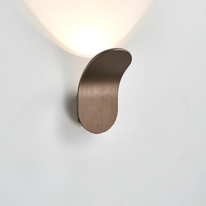 LED Aluminum Wall Light Modern Indoor Lamp for Living Room Staircase Loft
