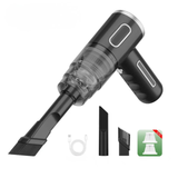 Wireless Handheld Vacuum Cleaner Powerful Portable for Sofa Carpet Debris