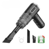 Wireless Handheld Vacuum Cleaner Powerful Portable for Sofa Carpet Debris