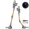 27000Pa Cordless Handheld Vacuum Cleaner Smart Sensor Auto Speed for Home