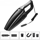 120W Car Vacuum Cleaner Wet Dry Strong Suction Portable Auto Interior Clean