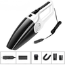 120W Car Vacuum Cleaner Wet Dry Strong Suction Portable Auto Interior Clean