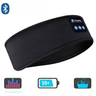 Bluetooth Sleep Headband Wireless Headphones Music Eye Mask Sports Sleeping