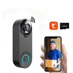 1080P-Smart-Video-Doorbell-WiFi-Camera-PIR-Motion-Detection-Two-Way-Audio-Home-Alarm-Systems