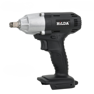 18V Cordless Impact Wrench 1/2 Inch Brushless Electric Socket Tool