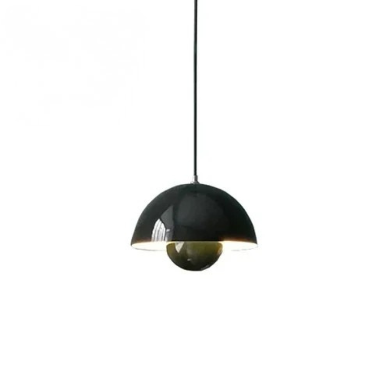Modern Single Head Pendant Light E27 Dining Room Chandelier Home Ceiling Lamp