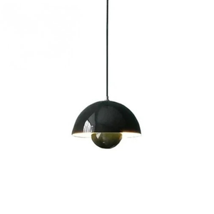 Modern Single Head Pendant Light E27 Dining Room Chandelier Home Ceiling Lamp
