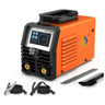 HITBOX ARC200S 2-in-1 ARC TIG MMA Welding Machine IGBT Inverter 220V 10-200A