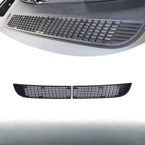 Tesla Model Y 2025 Juniper Air Intake Vent Grille Anti Insect Dust Cover