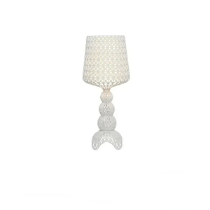 Italian Designer Wine Glass Lamp Acrylic Ambient Table Light for Bedroom Living