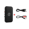 Bluetooth 5.0 Audio Transmitter Receiver AUX RCA USB Wireless Adapter
