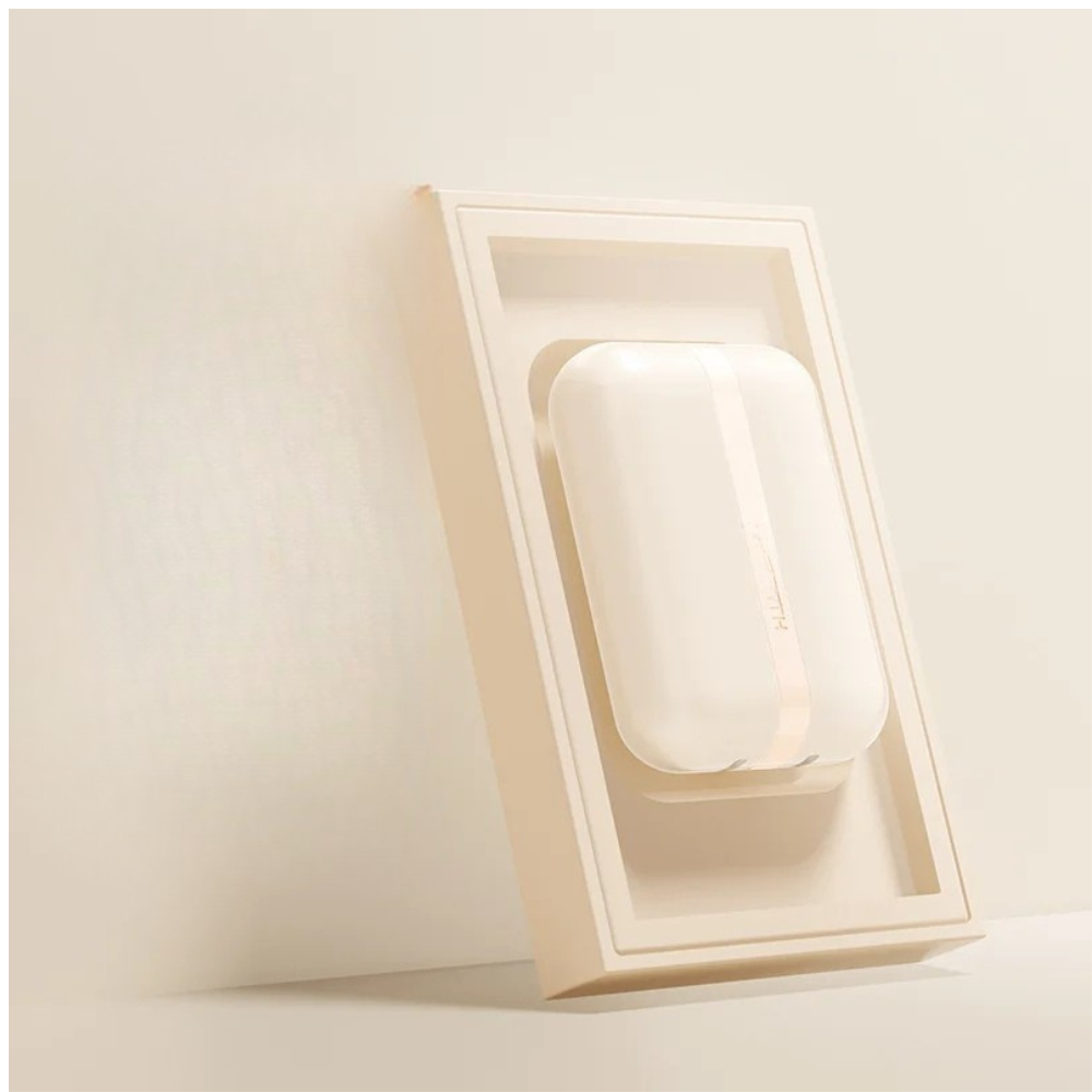 2025 Magnetic Hand Warmer 2 in 1 Rechargeable Mini Electric Handwarmers 2-Pack