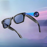 AI Camera Smart Glasses Color-Changing Translation Photo Video Recording Sunglasses