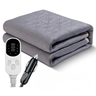 12V Car Electric Heated Blanket Energy Saving Warm Blanket for Truck RV SUV