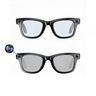 AI Smart Camera Glasses Photo Video Recording Translation Bluetooth Call Sunglasses