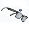AI Smart Camera Glasses Photo Video Recording Translation Bluetooth Call Sunglasses