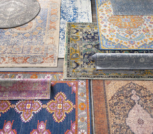 Laureldale Area Rug