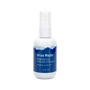 Ursa Major Brighten Up Vitamin C Serum 1oz