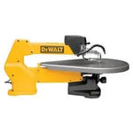 Used - Light Use - DEWALT 20 in. Variable-Speed Scroll Saw - DW788