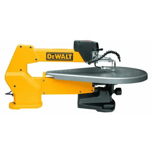 Used - Light Use - DEWALT 20 in. Variable-Speed Scroll Saw - DW788