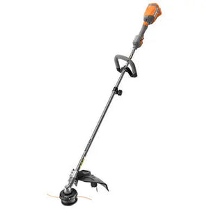 Used - Light Use - RIDGID 18V Brushless Cordless Battery 14-inch String Trimmer (Tool Only)