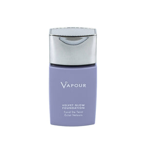 VAPOUR BEAUTY Velvet Glow Foundation 100V 1oz - New