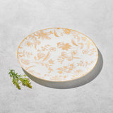 Blossom,-Golden-Floral-Charger-