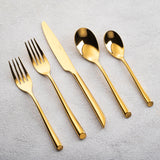 Pearl-20-Piece-18/10-Stainless-Steel-Flatware-Set-Flatware