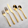 Pearl-20-Piece-18/10-Stainless-Steel-Flatware-Set-Flatware