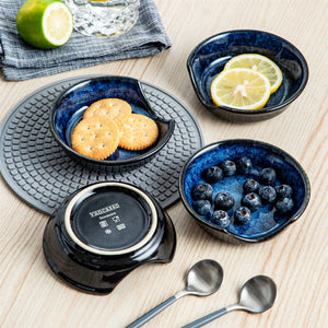 Spoon Rest Set of 4