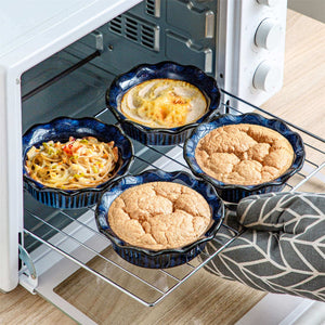 Pie Pan Set of 6