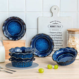 Pie Pan Set of 6