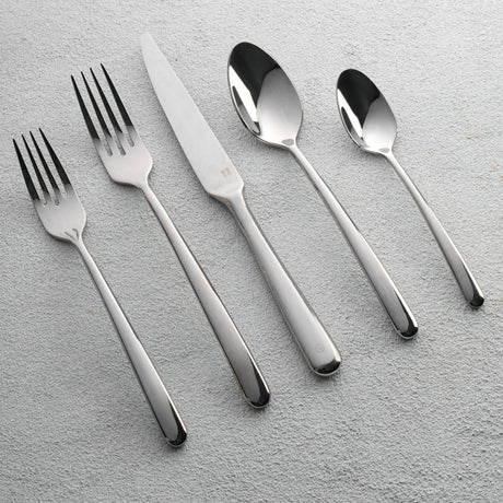 Opal,-18/10-Stainless-Steel,-20-Pc-Flatware-Set-Flatware
