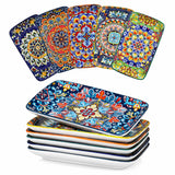 Simi Serving Platters Set of 6