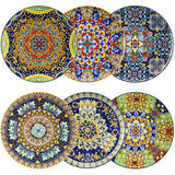 Simi Dinner Plates Set of 6