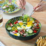 Simi Large Serving Bowls Set of 2