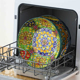 Simi Large Serving Bowls Set of 2