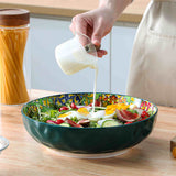 Simi Large Serving Bowls Set of 2