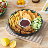 Simi Large Serving Bowls Set of 2