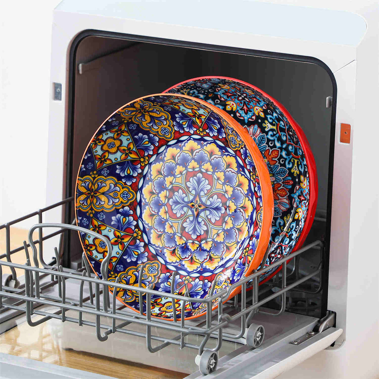 Simi Large Serving Bowls Set of 2